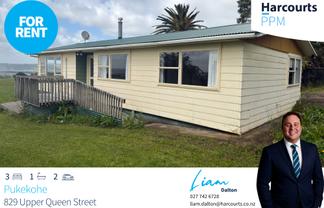 829 Upper Queen Street, Pukekohe