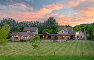 139 Raddens Road, Ohoka