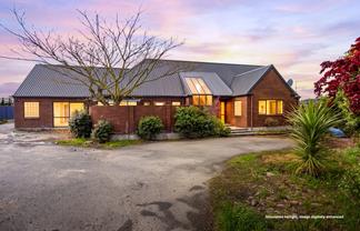 216 Buchanans Road, Yaldhurst