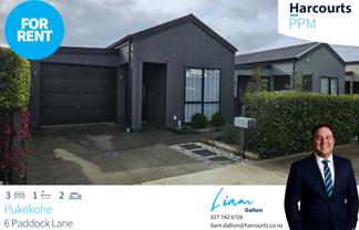 Auckland - Address withheld