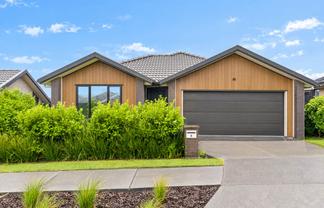 8 Buddle Road, Paerata