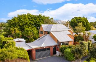 17 Prospect Terrace, Paeroa