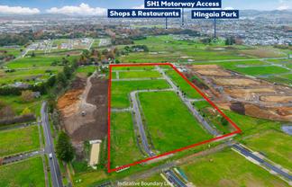 Lot 76/40 Oakland Road, Karaka