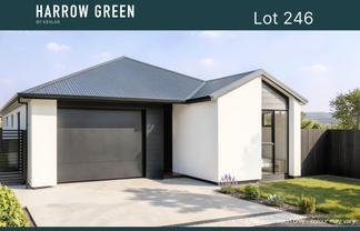 131 Lemonwood Drive, Rolleston