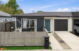 19 Harore Road, Takanini
