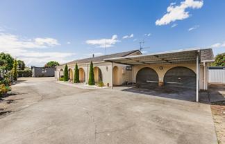 26 Jeffares Place, Taradale