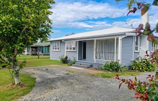 33 Apatu Street, Wairoa