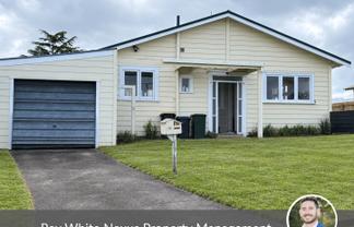 72 Rolleston Street, Kihikihi