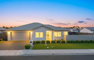 6 Te Ara Matipou, Hastings