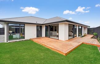 13 Fairway Drive, Rangiora