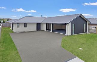 5 Greig Crescent, Amberley