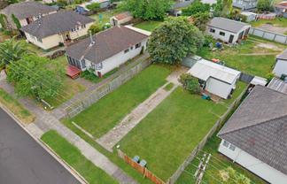 1 Domett Street, Kawerau