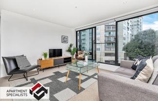 147 Nelson Street, Auckland Central
