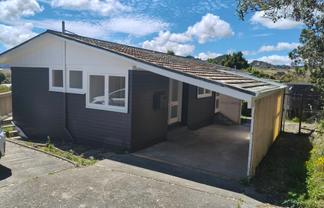 Northland - Address withheld