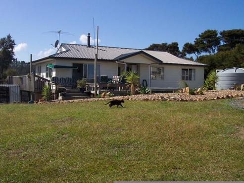 4 Hall Head Road, Kawau Island
