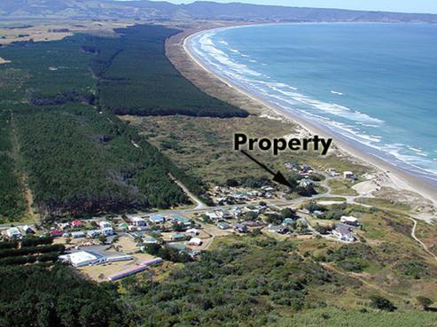 519 West Coast Road, Awanui