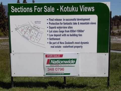 85 Ahau Street, Moana / Lake Brunner