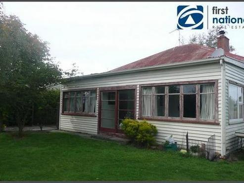49 Thomson Street, Tinwald