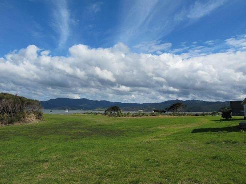 126 Ti Kouka Crescent, Matarangi