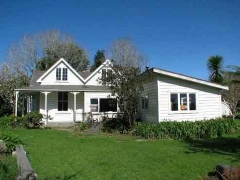 288 Kuaotunu Wharekaho Road, Kuaotunu