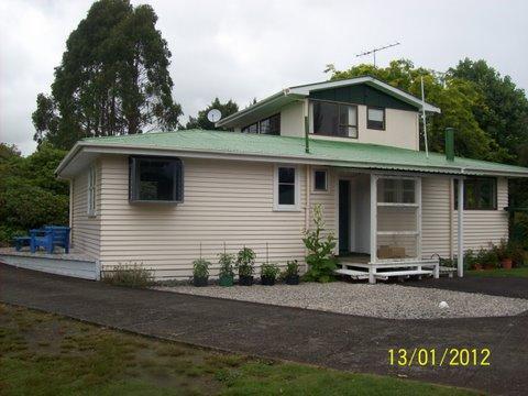 18 Bullians Avenue, Taumarunui