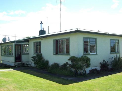 2 Mackenzie Street, Lake Tekapo