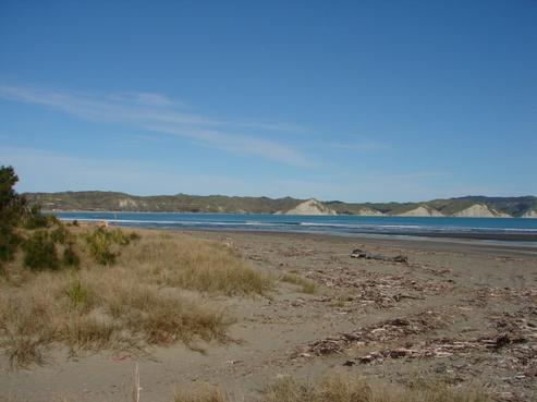 1 Nuhaka Opoutama Road, Nuhaka/Morere