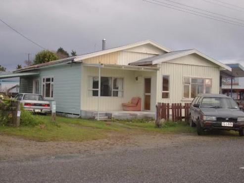 4 Waverley Street, Karamea
