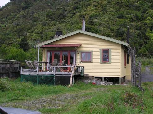 144 Torea Street, Granity