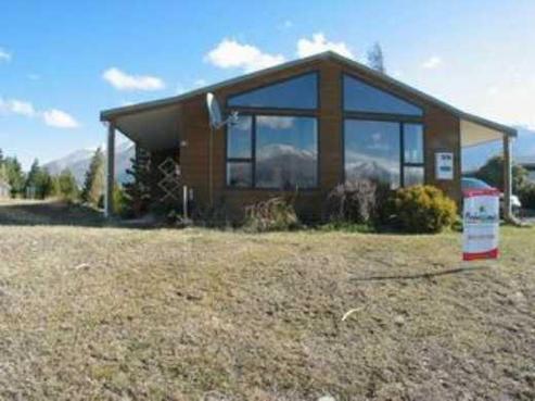 23 Ohau Drive, Lake Ohau