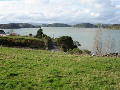 1083C Te Waitere Road, Taharoa