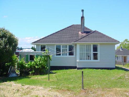 8 London Terrace, Putaruru