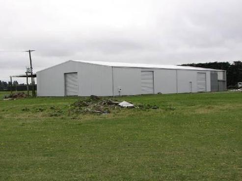 320 Coldstream Road, Hinds