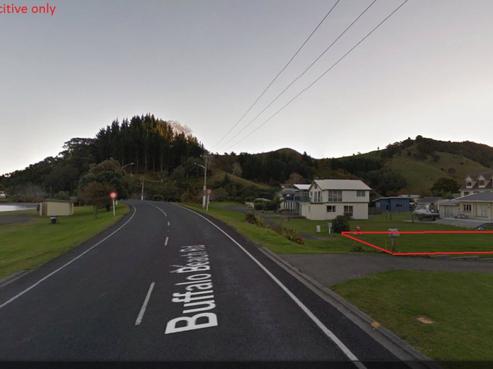 162 Buffalo Beach Road, Whitianga