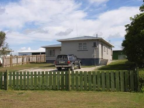 144 Gordon Street, Dargaville