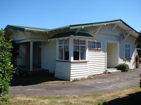9 Egmont Street, Kaponga