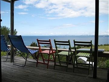 21 Ocean View Crescent, Rakino Island