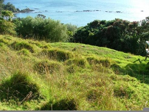 66 South Pacific Road, Rakino Island