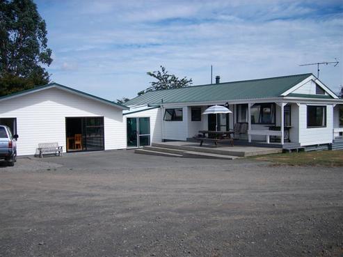 690 Raetihi Ohakune Road, Ohakune
