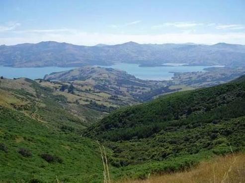 433 Long Bay Road, Akaroa