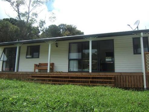 36 Florance Avenue, Russell