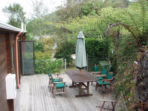 60 Grange Road, Hahei