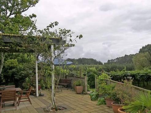 126 Benner Road, Pukehina