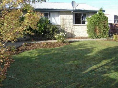 200 Grove Place, Tinwald