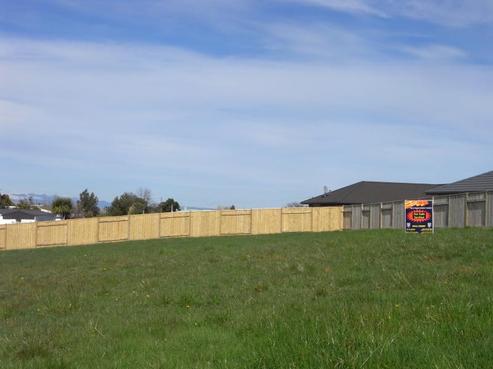 1 Hillview Place, Feilding