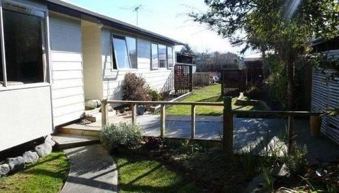 2 Colcord Place, Methven