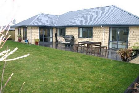 14 Belgrave Drive, Rangiora