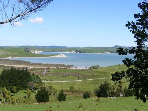 317A Parekura Road, Kaiwaka