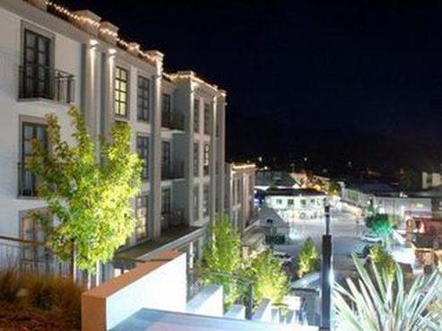 505/8 Duke Street, Queenstown Central