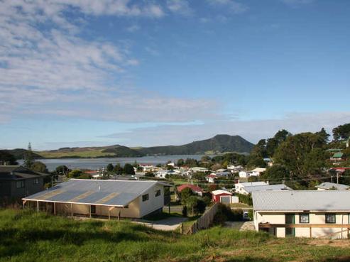 32 Lamb Road, Pukenui